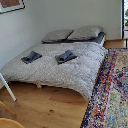 Krasny Byt V Srdci Olomouce Dış mekan fotoğraf