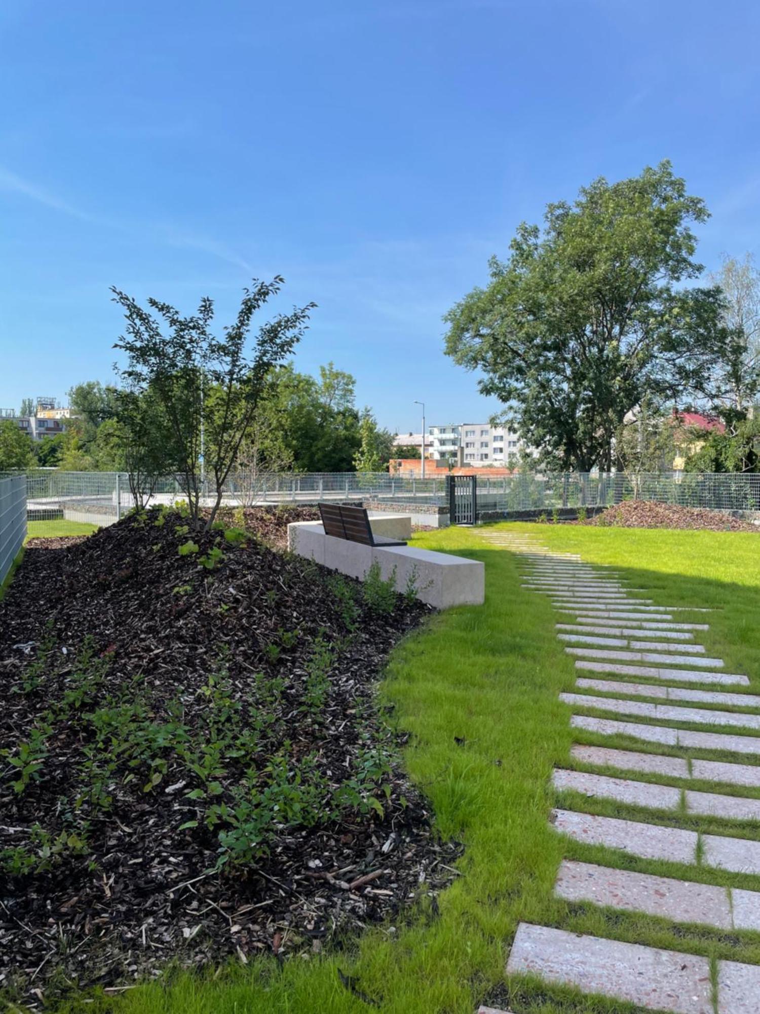 Krasny Byt V Srdci Olomouce Dış mekan fotoğraf